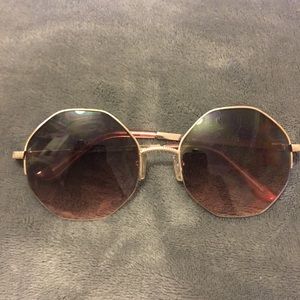 Cute Boho Style Sunglasses